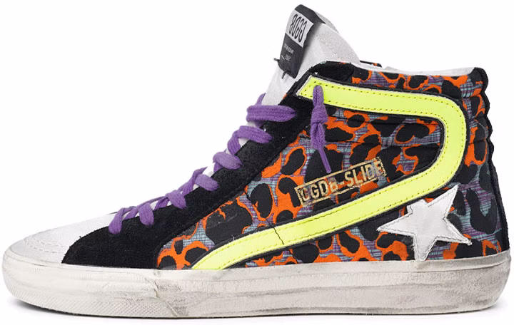 women-golden-goose-slide-black-orange-leopard-gwf-00115-f001386-80971