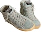 Lookbook (W) Golden Goose Slide 'Top Tinggi Biru Fashion' GWF00115.F003439.50713