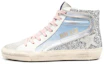 Buy (W) Golden Goose Slide 'High-Top Biru Payet' GWF00116.F003232.81785