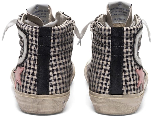 【評定諮詢】Golden Goose Slide 帆布 星星細節 女款 休閒鞋 棕色 Lookbook 【評定諮詢】Golden Goose Slide 帆布 星星細節 女款 休閒鞋 棕色