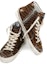 Shop (Women) Golden Goose Slide 'Brown Zebra' GWF00115.F004184.82177