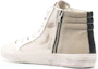 Lookbook (W) Golden Goose Slide 'Kelabu Usang' GWF00286.F004708.82339