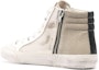 Lookbook (Women) Golden Goose Slide 'Distressed Grey' GWF00286.F004708.82339