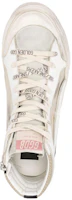 Shop (W) Golden Goose Slide 'Abu-abu Lusuh' GWF00286.F004708.82339