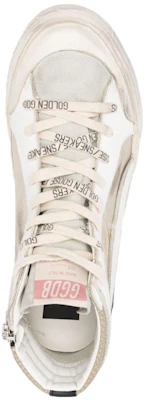 (W) Golden Goose Slide 'Kelabu Usang' GWF00286.F004708.82339 Shop (W) Golden Goose Slide 'Kelabu Usang' GWF00286.F004708.82339