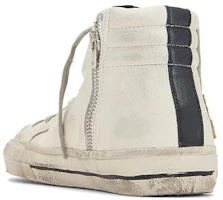Shop (W) Golden Goose Slide 'Kulit Putih Usang' GWF00211.F003230.81784