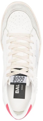 (W) Golden Goose Slide 'Putih Merah Usang' GWF00117.F004717.82343 Lookbook (W) Golden Goose Slide 'Putih Merah Usang' GWF00117.F004717.82343