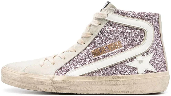 women-golden-goose-slide-glitter-zip-purple-white-gwf-00115-f004526-82284