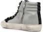 Lookbook (Women) Golden Goose Slide 'Grey' GWF00211.F002455.81492