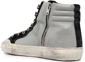 Shop (W) (レディース) ゴールデングース スライド 'グレー' GWF00211.F002455.81492 GWF00211.F002455.81492