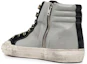 Shop (W) Golden Goose Slide 'Kelabu' GWF00211.F002455.81492