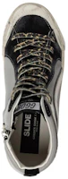 Purchase (W) (レディース) ゴールデングース スライド 'グレー' GWF00211.F002455.81492 GWF00211.F002455.81492