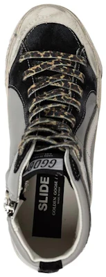 (W) Golden Goose Slide 'Kelabu' GWF00211.F002455.81492 Purchase (W) Golden Goose Slide 'Kelabu' GWF00211.F002455.81492