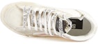 Shop (W) Golden Goose Slide 'Ice Camo Kasut Tinggi Rosak' G36WS595.A78