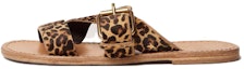 Buy (W) Golden Goose Slide 'Cetakan Harimau Bintang' GWF00323.F003001.15335