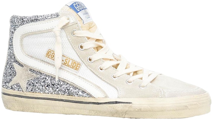(W) Golden Goose Slide 'Coklat Muda Velve' GWF00116.F004148.60404 Lookbook (W) Golden Goose Slide 'Coklat Muda Velve' GWF00116.F004148.60404