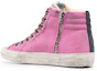 Purchase (W) Golden Goose Slide 'Kanvas Merah Muda' GWF00115.F000259.25553