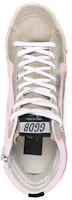 Purchase (W) Golden Goose Slide ''Rosa High-Top'' Sneakers GWF00115.F002453.81491