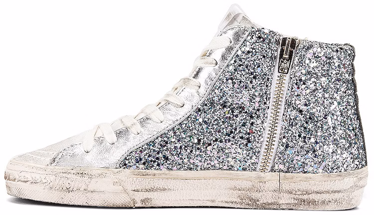 women-golden-goose-slide-silver-g35-ws-595-a38