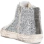 Shop (W) Golden Goose Slide 'Perak' G35WS595.A38