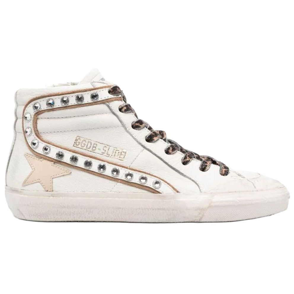 Order (W) 골든구스 슬라이드 화이트블루 (Golden Goose Slide White Blue - shortened) GWF00211.F004711.11541