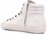 (W) Golden Goose Slide 'Putih Biru' GWF00211.F004711.11541