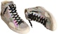 (W) Golden Goose Slide 'Putih Fashion Low-Top' GWF00115.F003535.70136