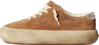 Buy (W) Golden Goose Space-Star 'Kulit Cokelat Lusuh' GWF00376.F003327.15331