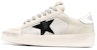 (W) Golden Goose Stardan 'Beige Putih' GWF00128.F004153.15428
