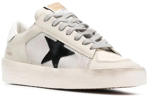 (W) Golden Goose Stardan 'Beige Blanco' GWF00128.F004153.15428 Lookbook (W) Golden Goose Stardan 'Beige Blanco' GWF00128.F004153.15428