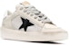 (W) Golden Goose Stardan 'Beige Putih' GWF00128.F004153.15428