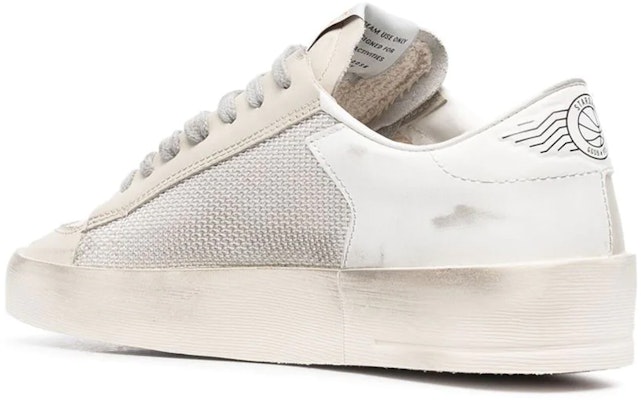 (W) 골든구스 스타단 '베이지 화이트' (Golden Goose Stardan 'Beige White' ) GWF00128.F004153.15428 Shop (W) 골든구스 스타단 '베이지 화이트' (Golden Goose Stardan 'Beige White' ) GWF00128.F004153.15428