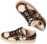 Lookbook (W) Golden Goose Stardan ''Étoile Usée Léopard Marron'' GWF00128.F002188.80302