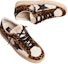 Shop (W) Golden Goose Stardan 'Bintang Coklat Terganggu Harimau Bintang' GWF00128.F002188.80302