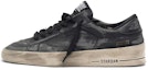 Buy (W) Golden Goose Stardan 'Kulit Hitam Usang' G35WS959.E3