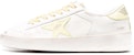 (W) Golden Goose Stardan 'Putih Lusuh Kasut Rendah Fesyen' GWF00304.F002691.10957