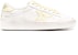 (W) Golden Goose Stardan 'Putih Lusuh Kasut Rendah Fesyen' GWF00304.F002691.10957