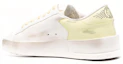 Shop (W) Golden Goose Stardan ''Blanc Vieilli Mode Baskets Basses'' GWF00304.F002691.10957