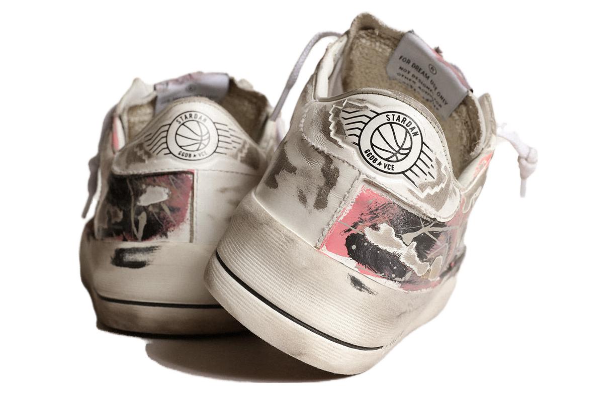 (W) Golden Goose Stardan 'Floral CMFT' 圖 3