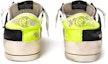 Shop (Women) Golden Goose Stardan 'Limited Edition Black Low-Top Casual' GWF00128.F000905.80670