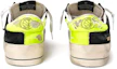 Shop (Women) Golden Goose Stardan 'Limited Edition Black Low-Top Casual' GWF00128.F000905.80670