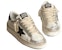 (W) Golden Goose Stardan 'Perak Rendah' GWF00128.F003447.10250