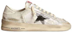 Order (W) Golden Goose Stardan 多功能低帮白色运动鞋 GWF00128.F003532.70159