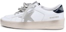 Buy (W) Golden Goose Stardan 'Putih/Hitam' GWF00128.F000567.10220