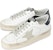 (W) Golden Goose Stardan 'Putih/Hitam' GWF00128.F000567.10220