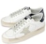 Lookbook (W) Golden Goose Stardan 'Putih/Hitam' GWF00128.F000567.10220