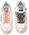 (W) Golden Goose Stardan 'Putih Biru Terang Distressed' GWF00128.F002697.10944