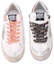 Shop (W) Golden Goose Stardan ''Blanc Bleu Éclat Usé'' GWF00128.F002697.10944