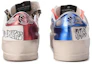 Purchase (W) Golden Goose Stardan ''Blanc Bleu Éclat Usé'' GWF00128.F002697.10944