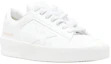 Lookbook (W) Golden Goose Stardan "Cuir Blanc" GWF00128.F003951.10100